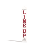 LINE UP Waterproof Creamy Lip Liner - Gia